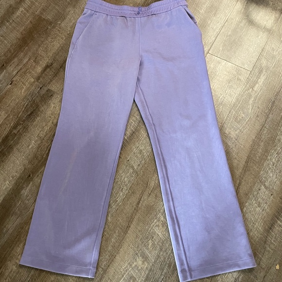 lululemon athletica Pants - Lululemon Softstreme High Rise Pant Size 12